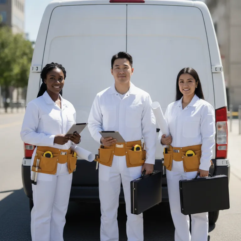 Business Lawyer team in University Heights
